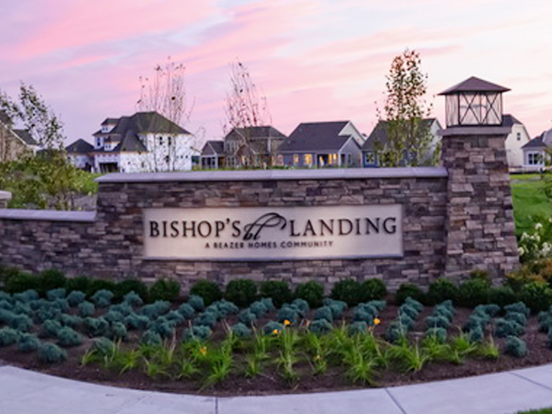 Landing Neighborhood, Millville, DE 19967